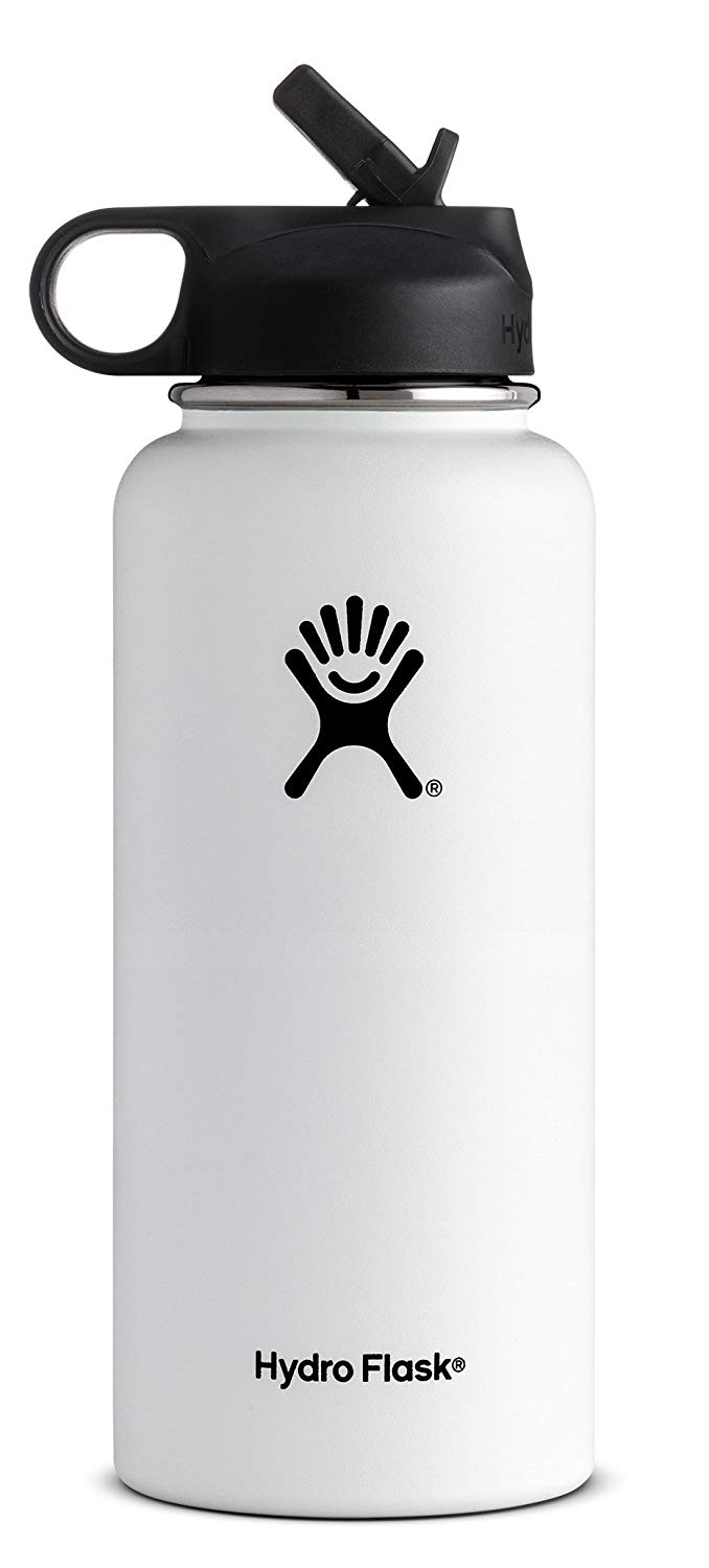 Hydroflask water bottle