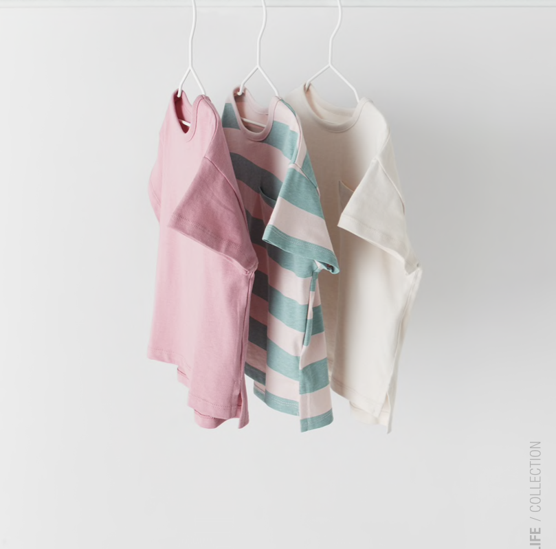 Baby/toddler t-shirts