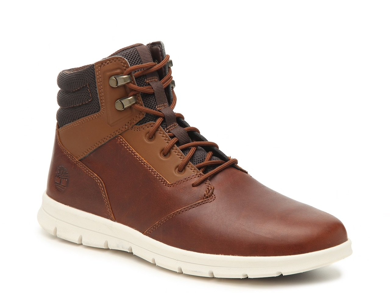 Timberland sneaker boots