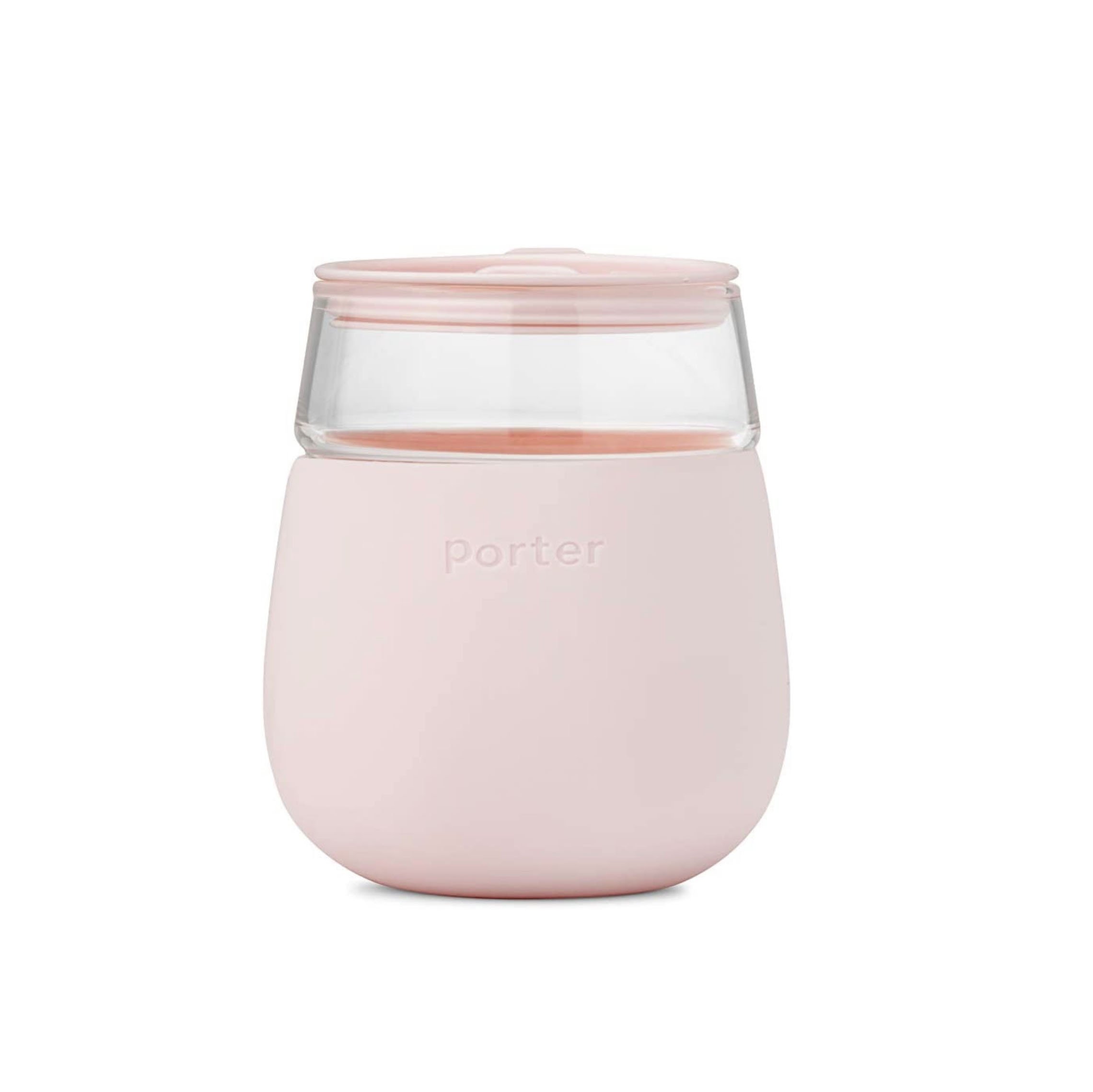 Porter wine glass