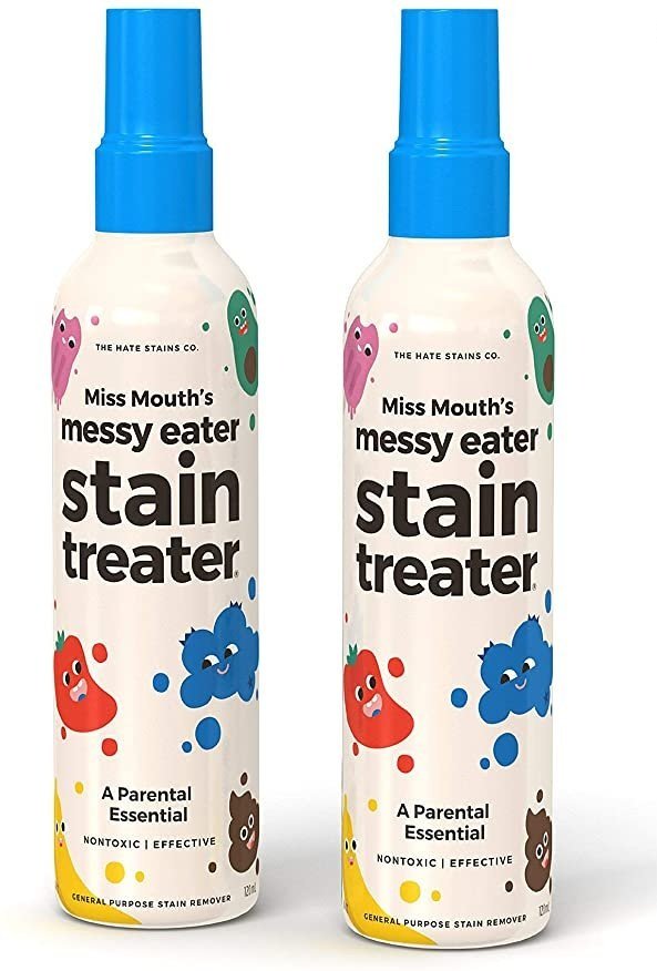 Stain remover