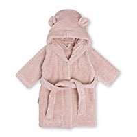 Toddler robe