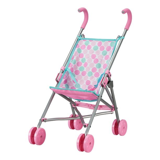 baby doll stroller