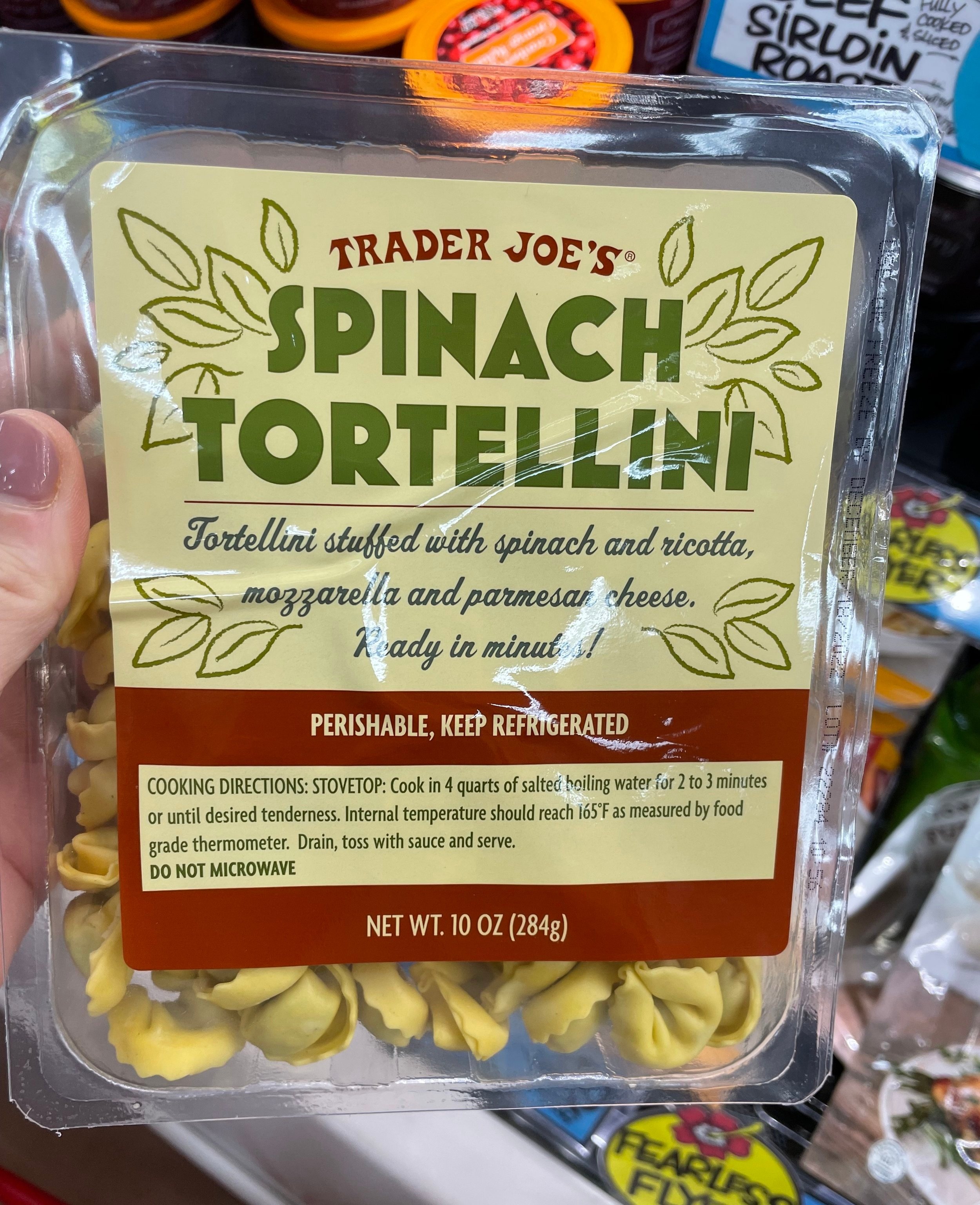 16 Must Haves From Trader Joe's That Our Kids Love — Meg Garhan