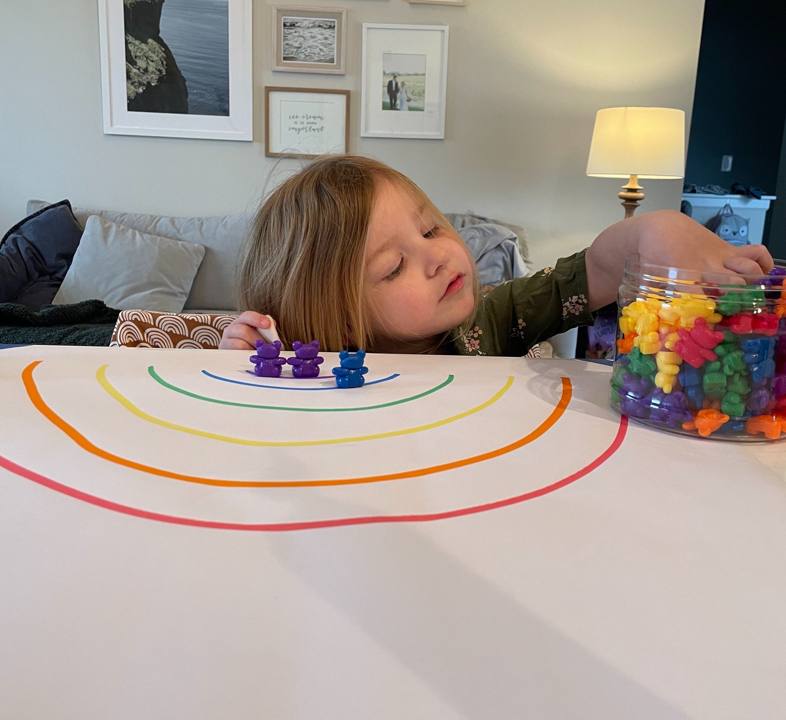 Toddler Activities: Great For a Rainy Day — Meg Garhan