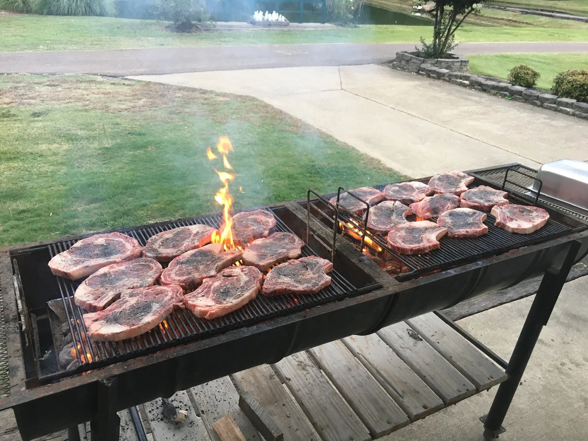 Steak Trivia Night