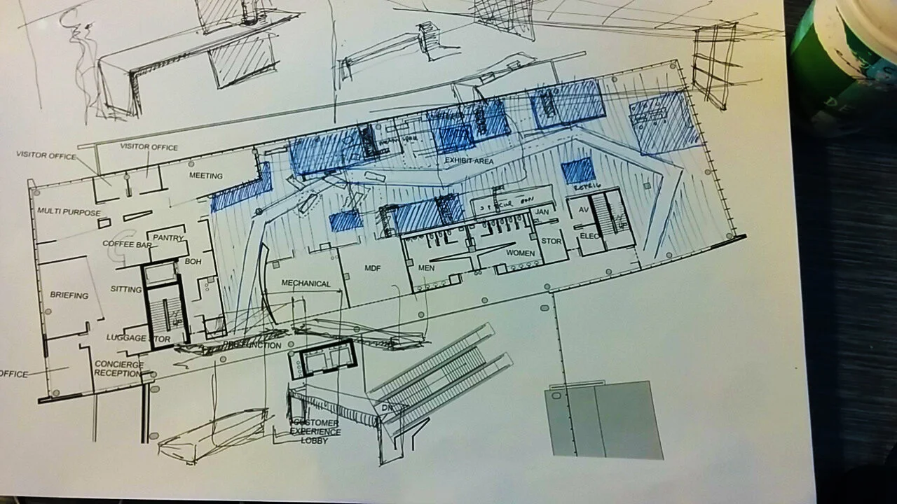 Space Planning