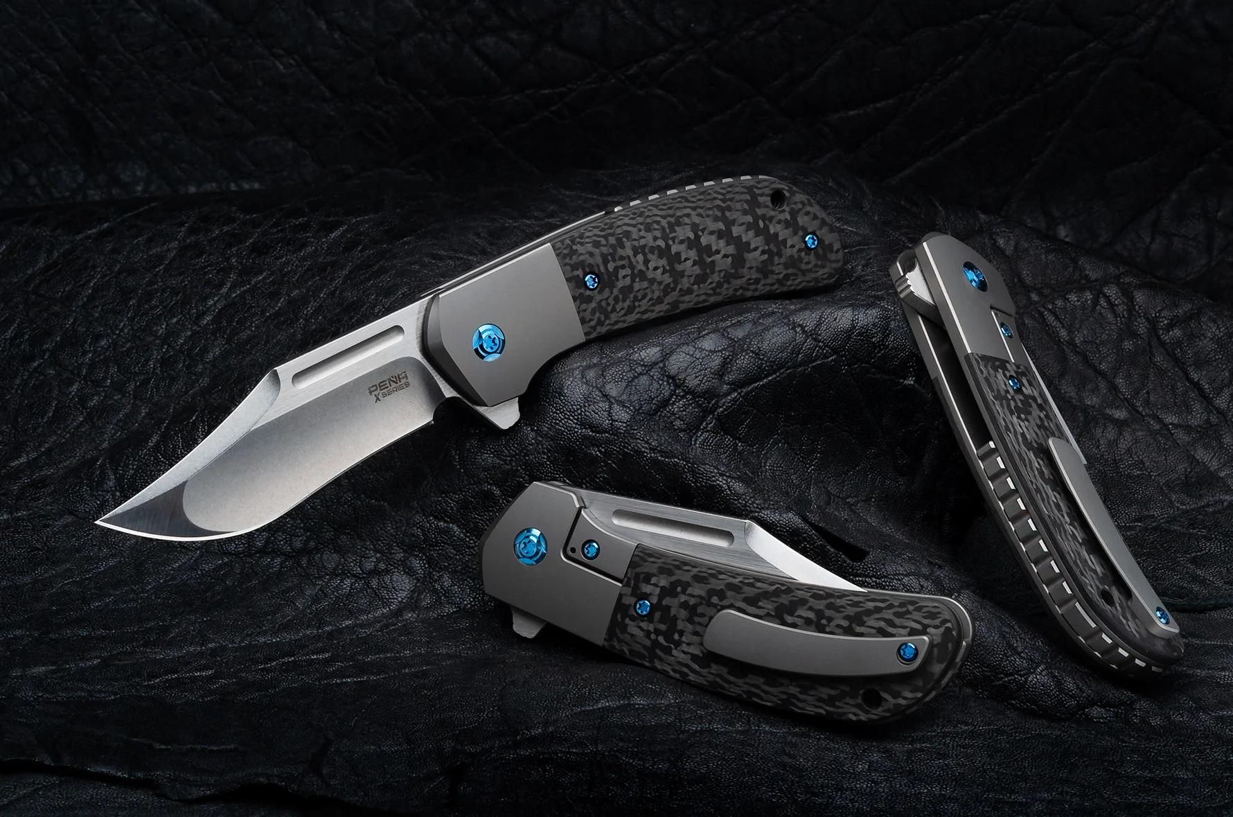 Carbon Fiber