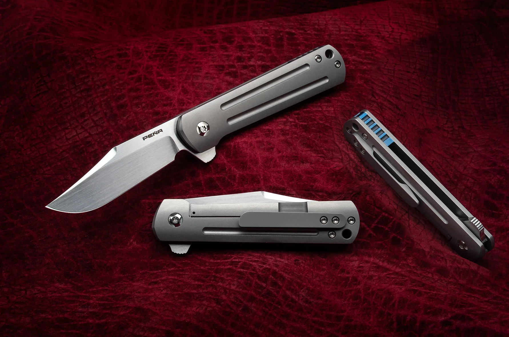 Barlow Flipper