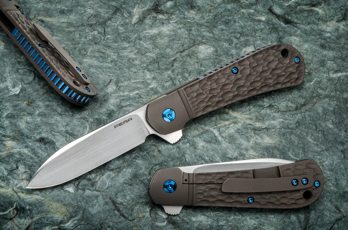 Zulu Flipper