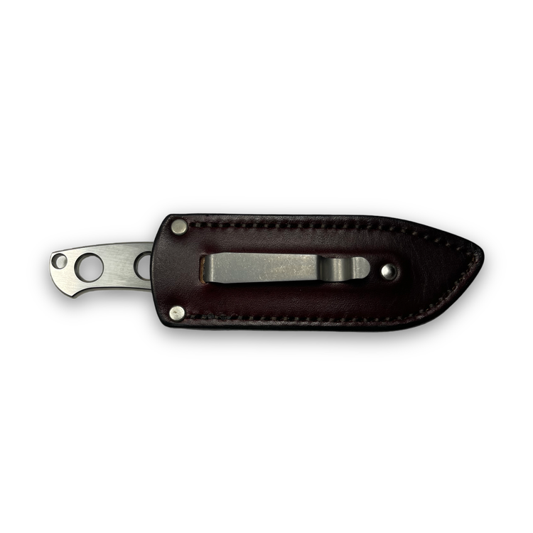 X-Series Fixed Blade — Peña Knives