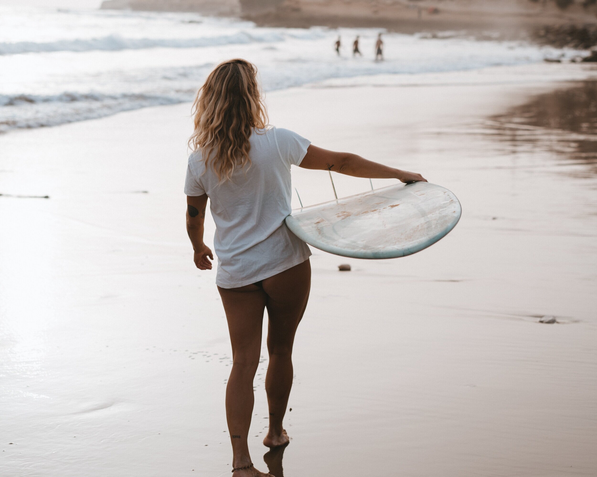 OCEAN SOUL SISTERS I Surf villa Taghazout l Chernaki Surf Experience | — Chernaki Surf Experience