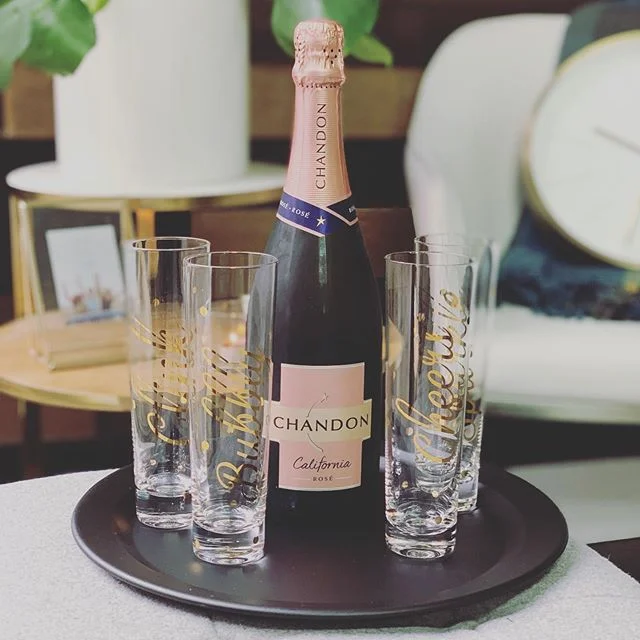 Brunch &amp; Bubbly with my ladies!
.
.
.
#Zoya  #EveryDayZoya #Manicure #NaturalNails #OPI #CND #Mainline #Ardmore #Narberth #BrynMawr #Haverford  #Villanova #BalaCynwyd #Wayne #NaturalNailSalon #SalonAesthetics #CalmCleanCurated