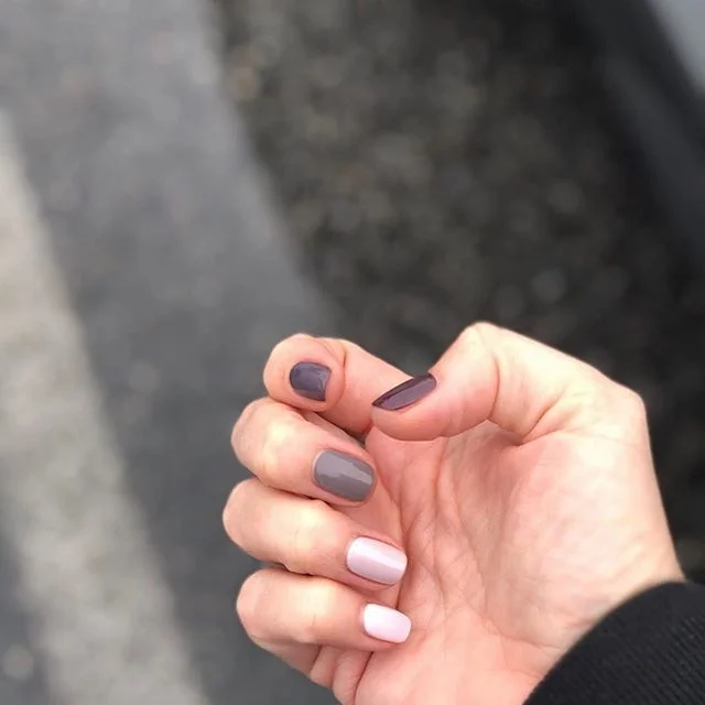 Life is not perfect but your nails can be!
.
.
.
#Zoya #EveryDayZoya #Manicure #Pedicure #NaturalNails #OPI #CND #GelMani #OmbreNails #Mainline #Ardmore #Narberth #BrynMawr #Haverford  #Villanova #BalaCynwyd #Wayne #NaturalNailSalon #ColorIsTheAnswer