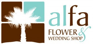 Funeral Flowers by Alfa Flower Shop