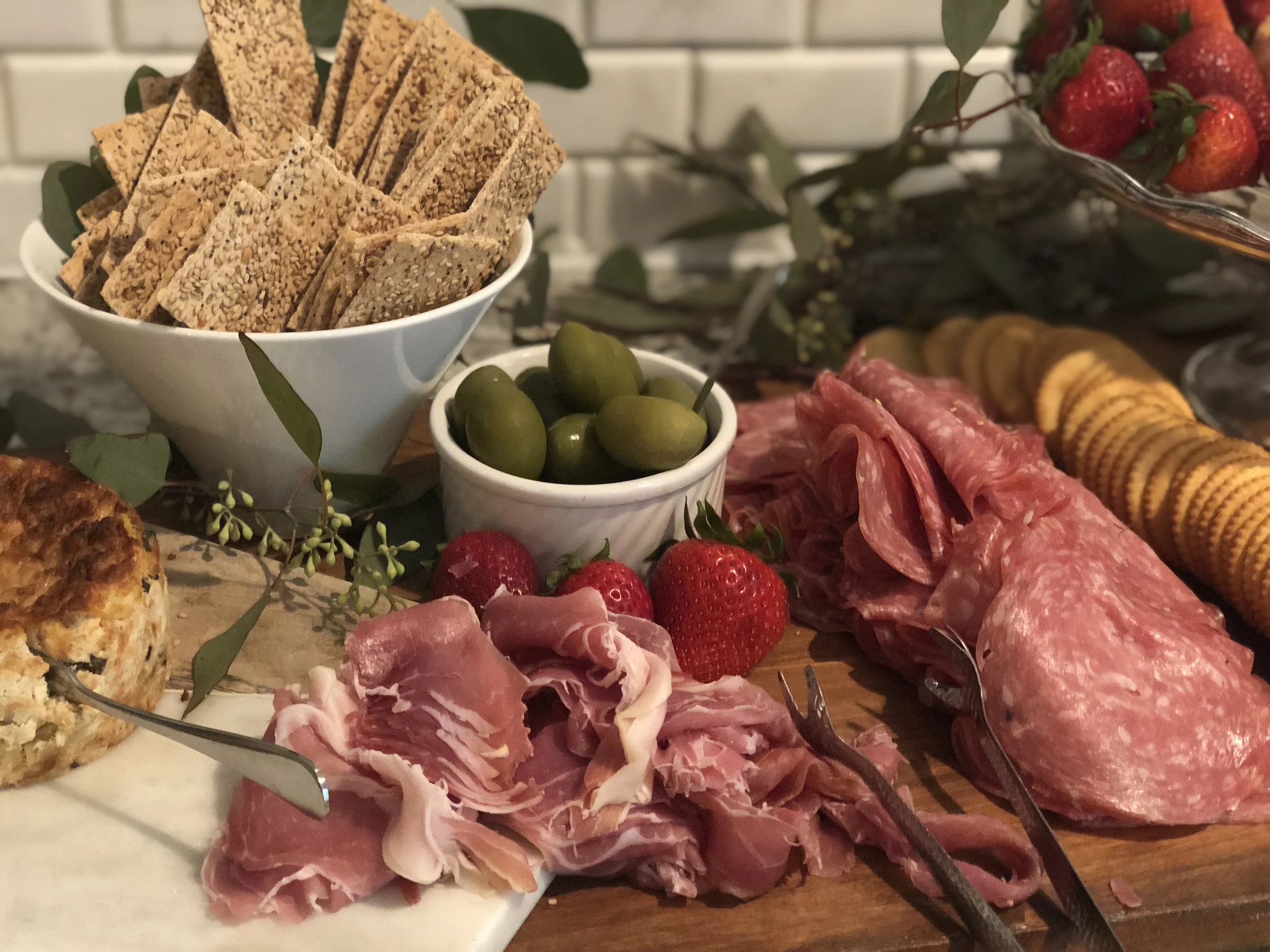 Charcuterie