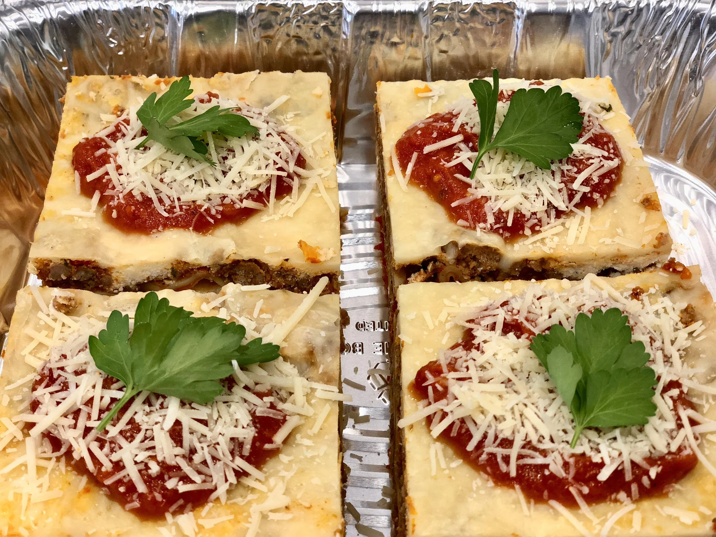 Lasagna