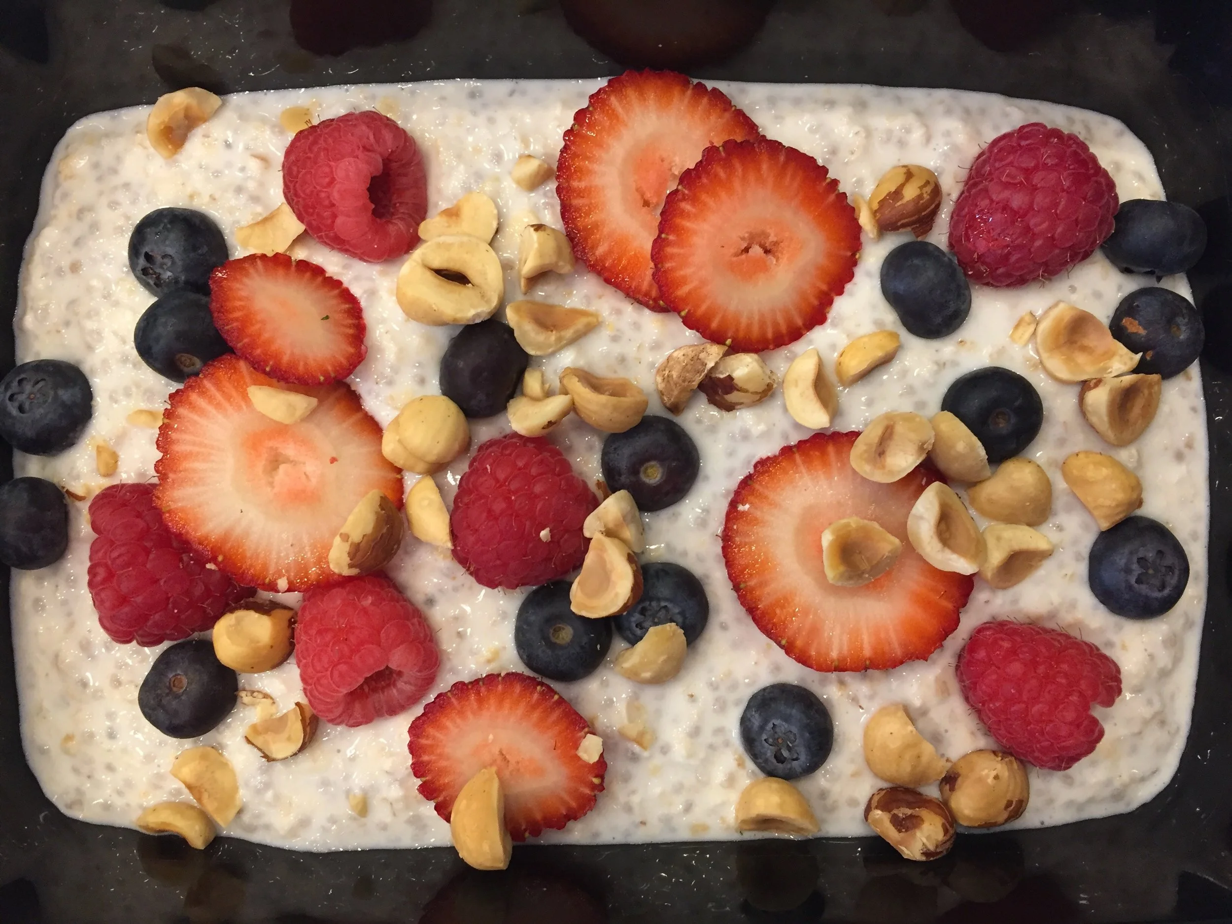 Overnight Oats