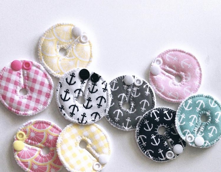 Peg Patches