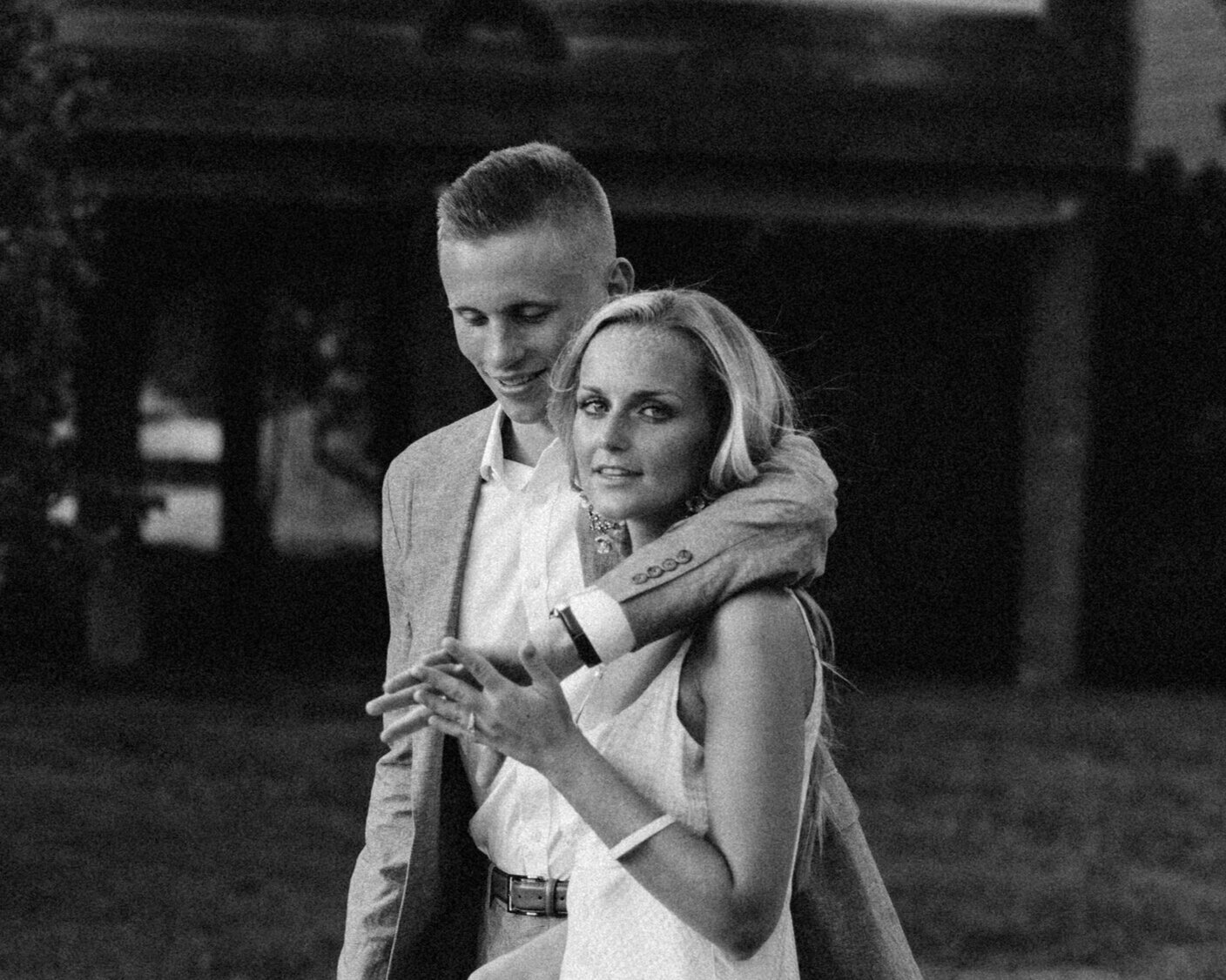 Engagement Photos Pt.1