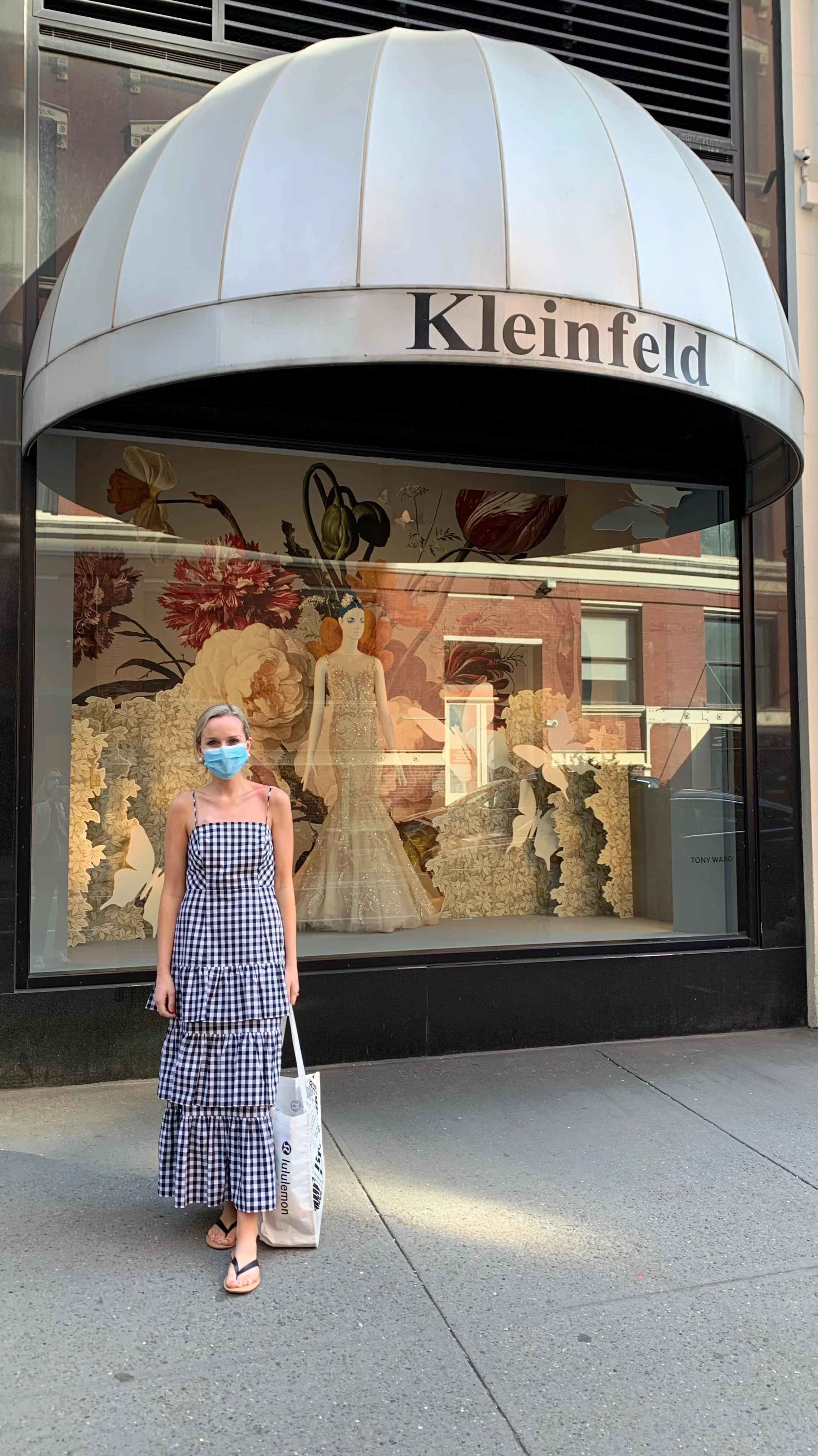 Wedding update - Final fitting &amp; a Delayed Peek at our Invites!