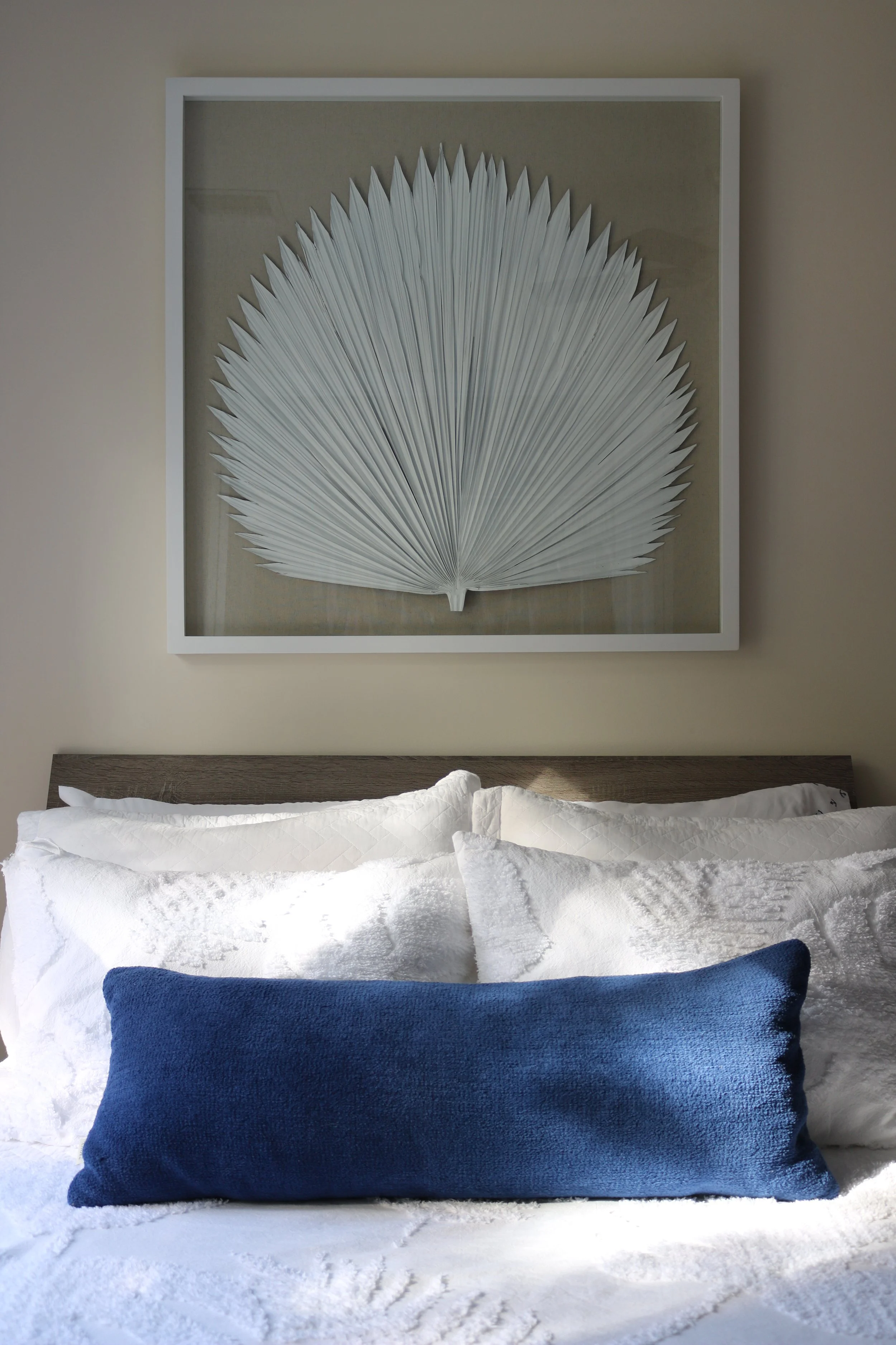 Blacksburg Apartment Reveal