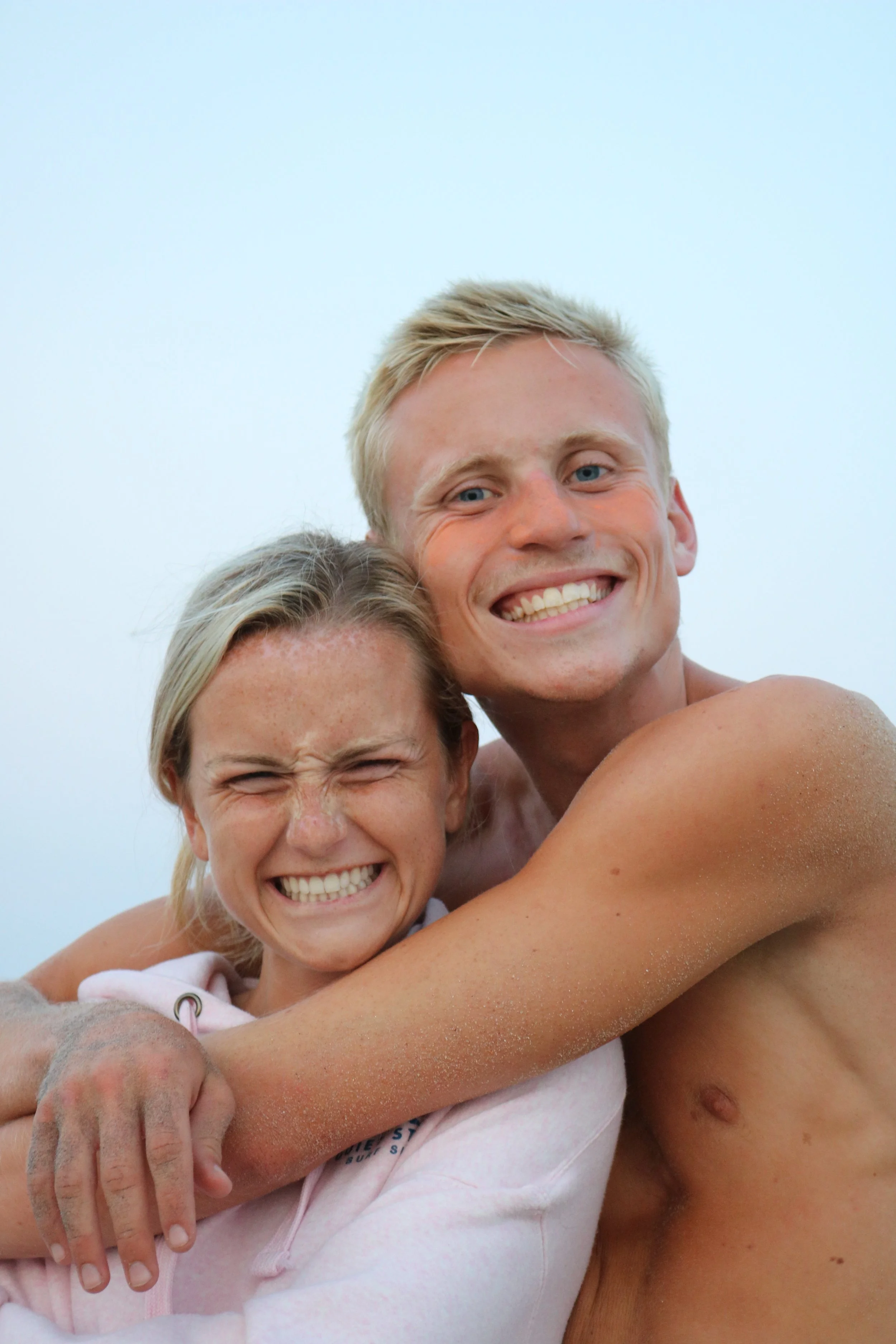 What we're up to this summer