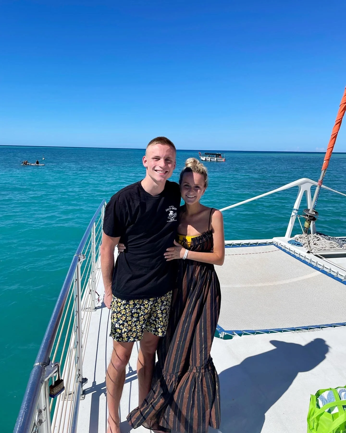 Hawaii Honeymoon Recap