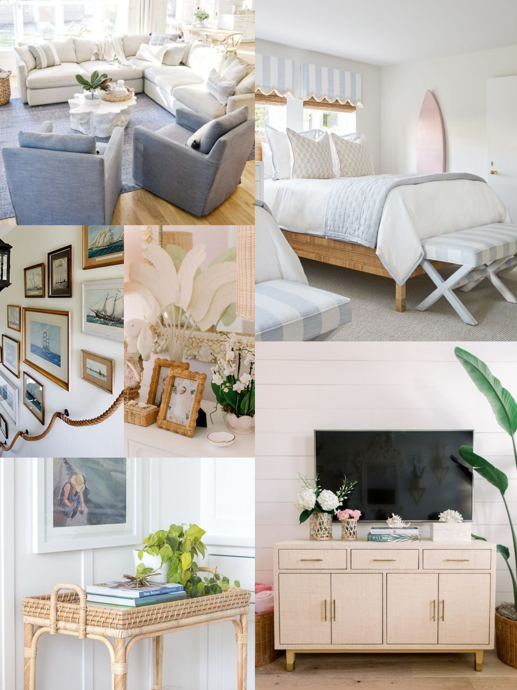 Our apartment inspiration