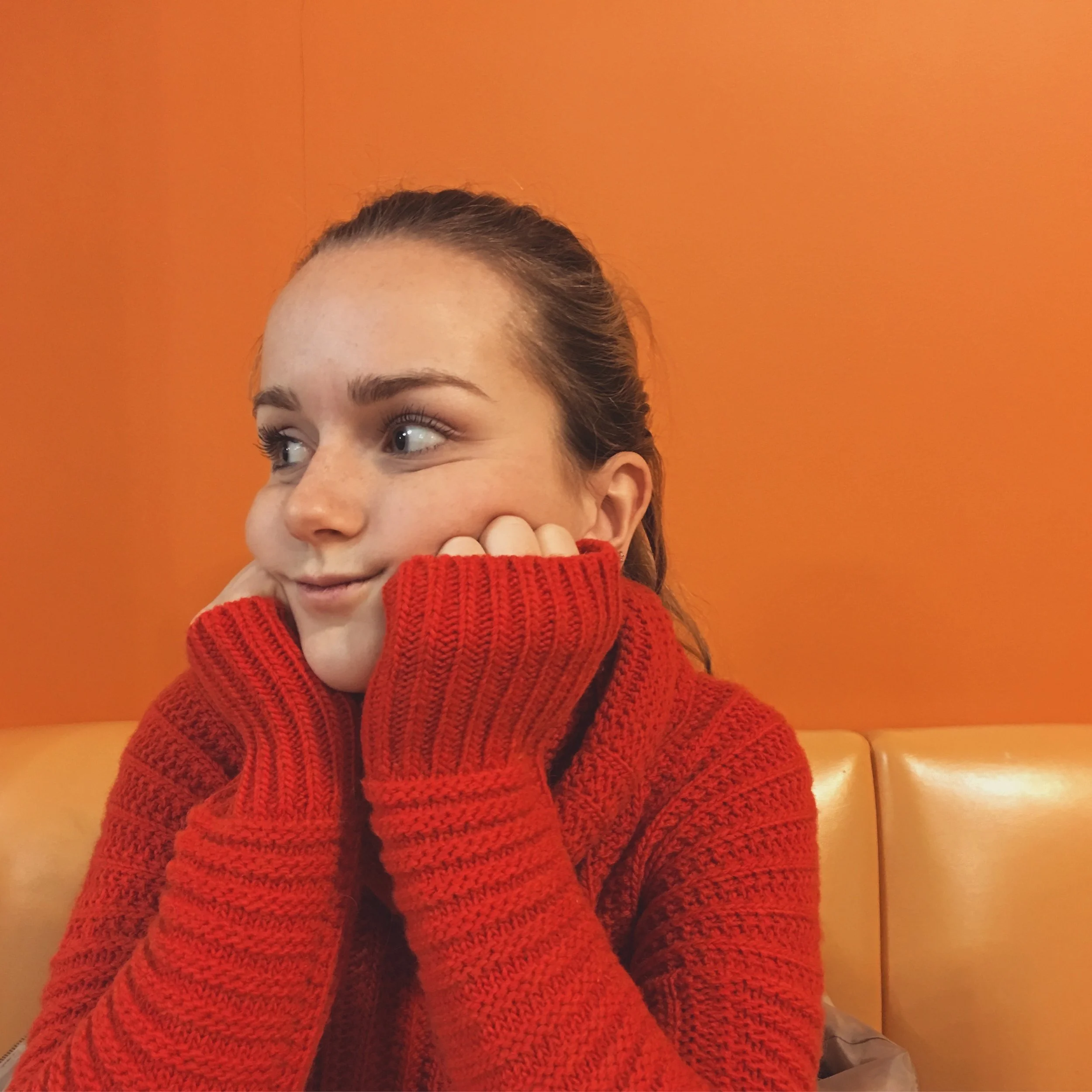 Mayo Clinic Visits at Christmastime