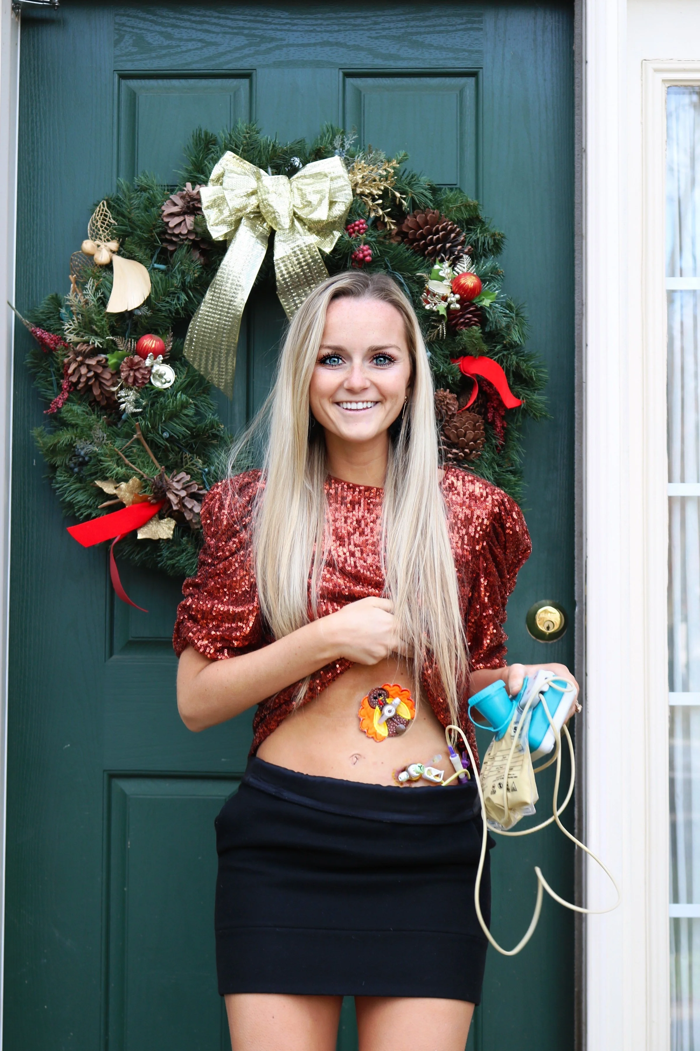 Thanksgiving Mourning