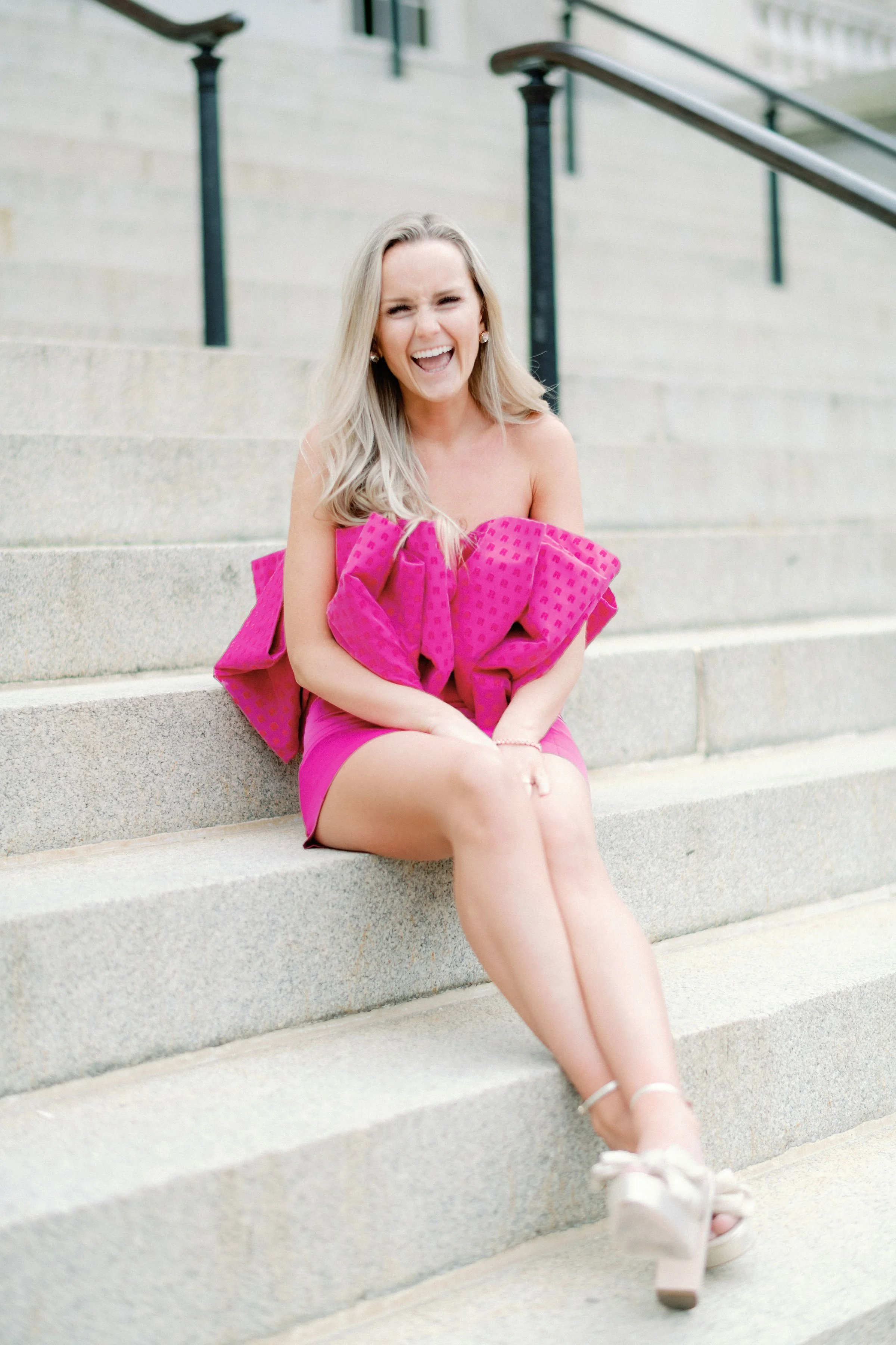 Introducing My New Blog