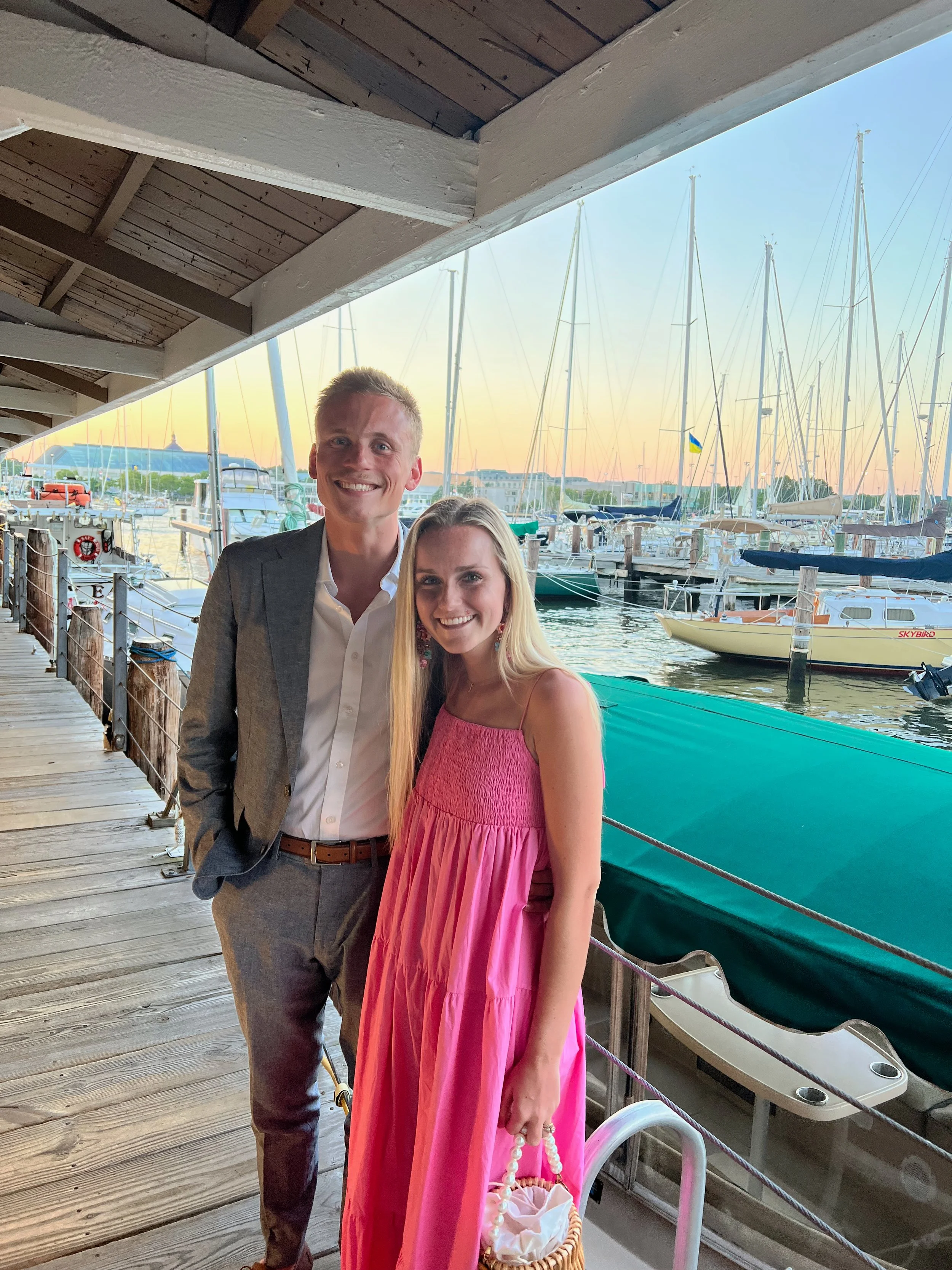 Annapolis Anniversary Weekend