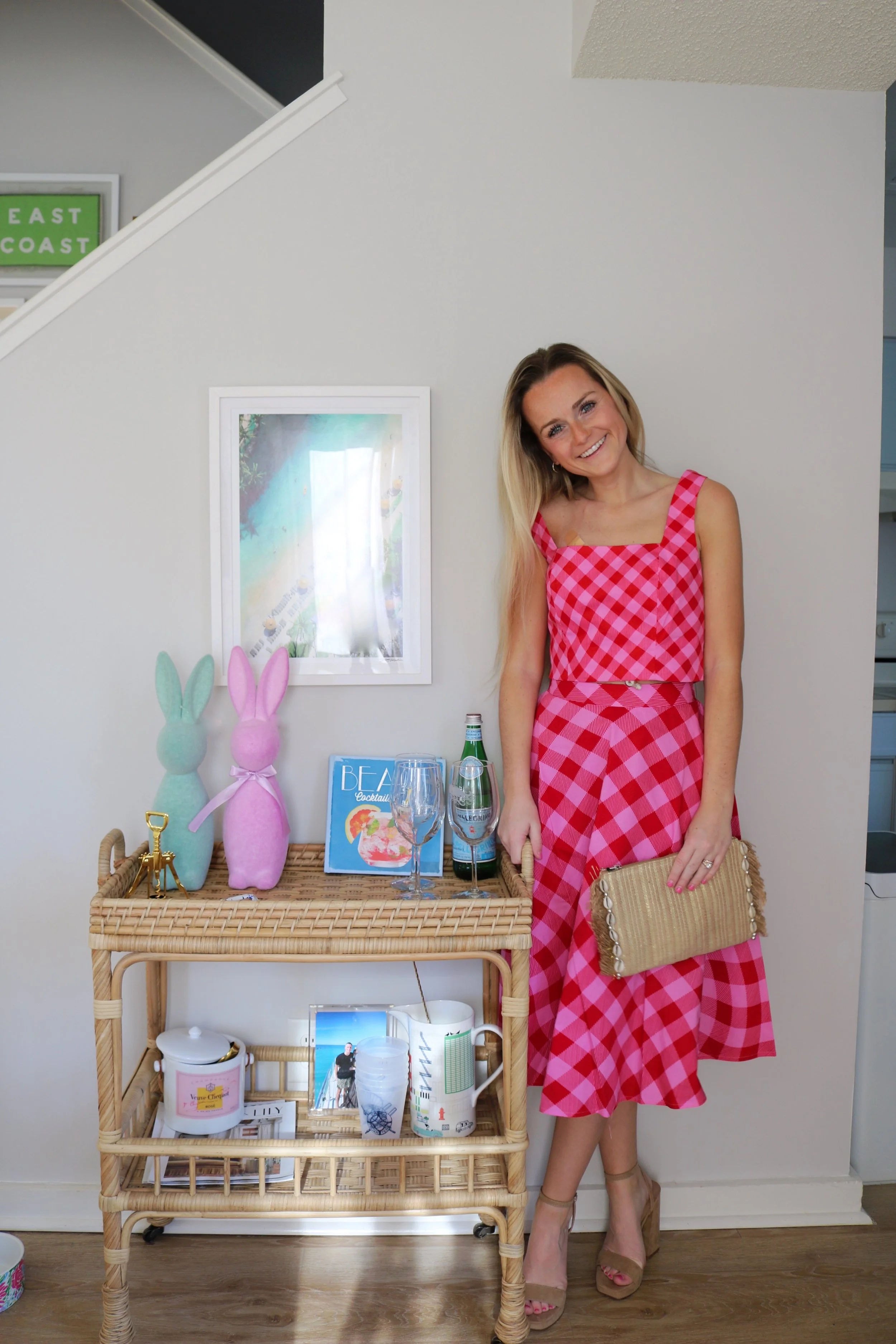 Spring Has Sprung With Walmart!