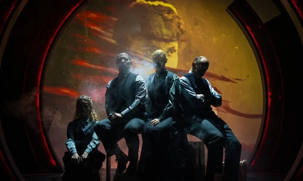 Sherlock Holmes and the Whitechapel Fiend review - the….jpeg