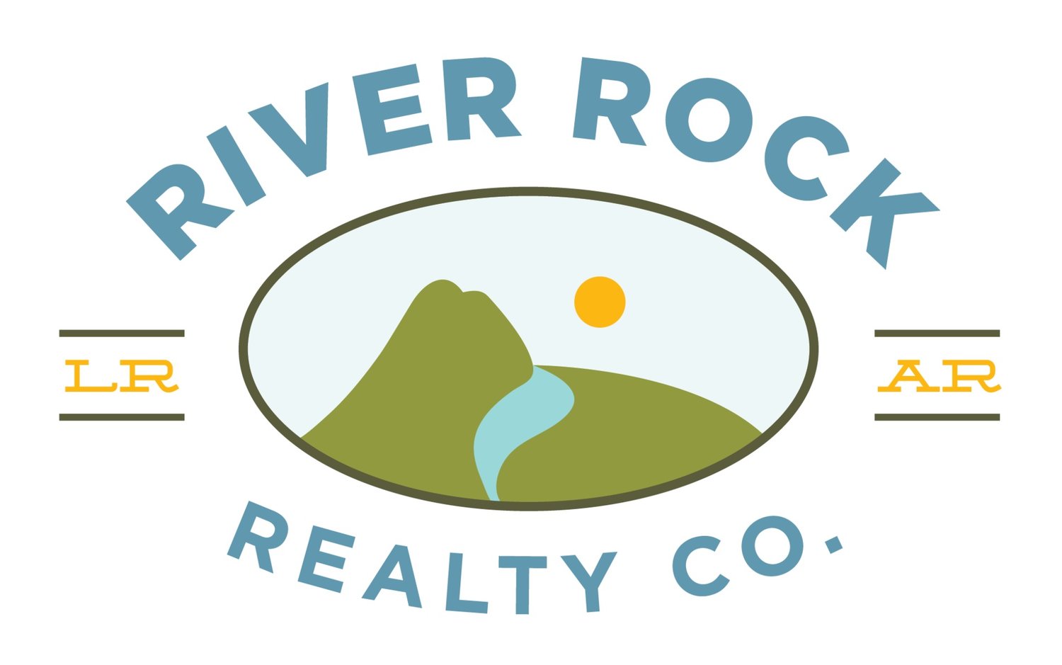 RIVER ROCK REALTY CO.