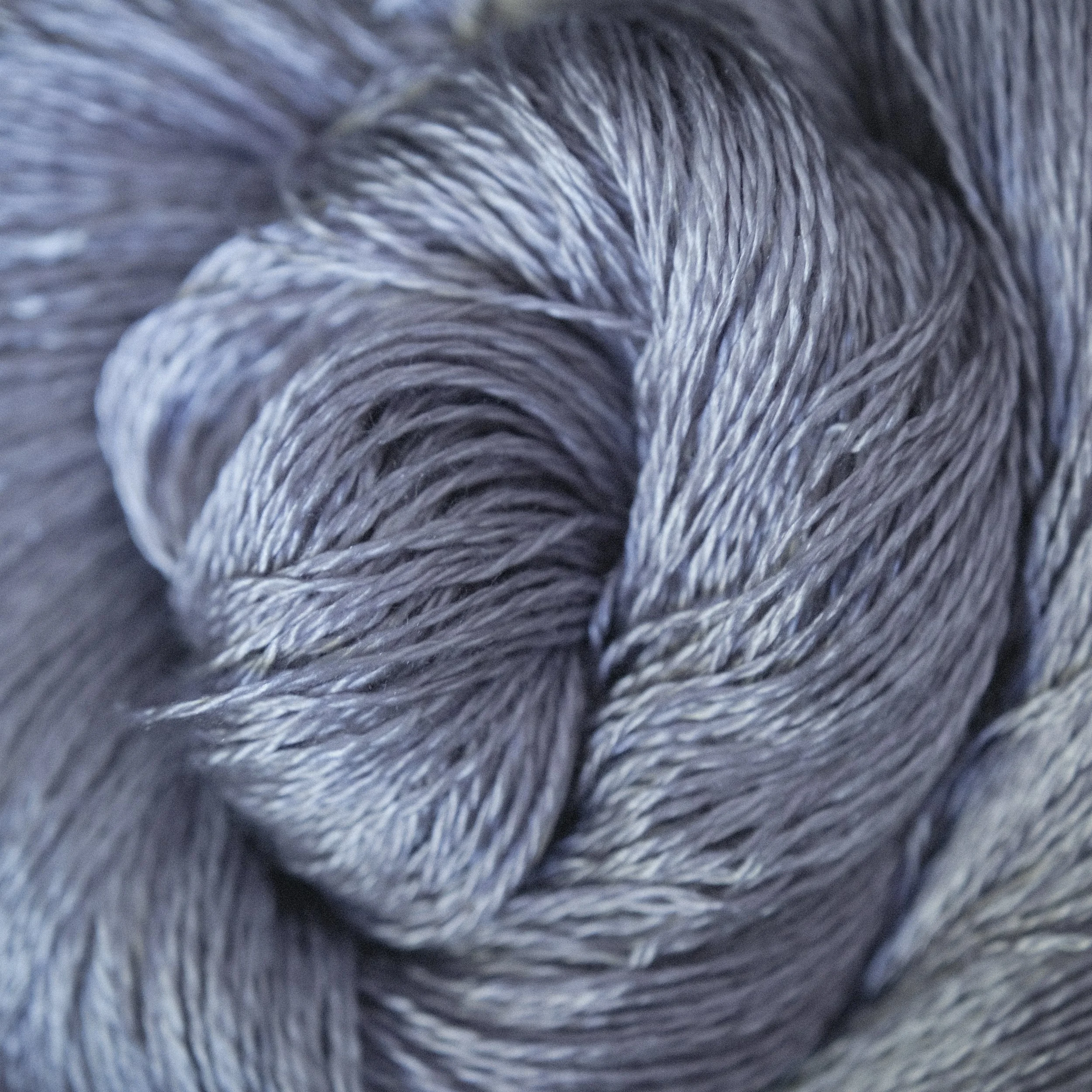 Draug on Lace - Mulberry Silk — NORNE YARN