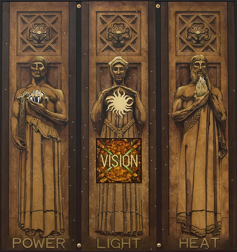 VISION