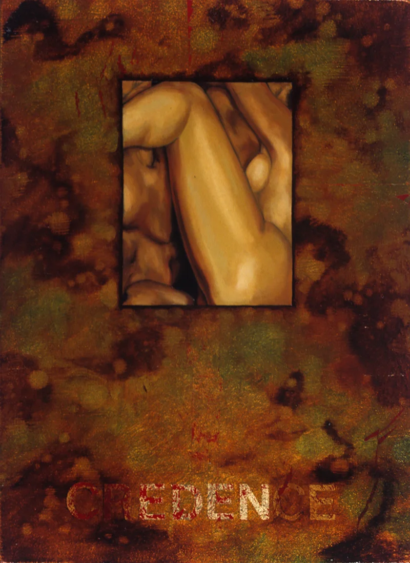CARNAL INCIDENT (D)