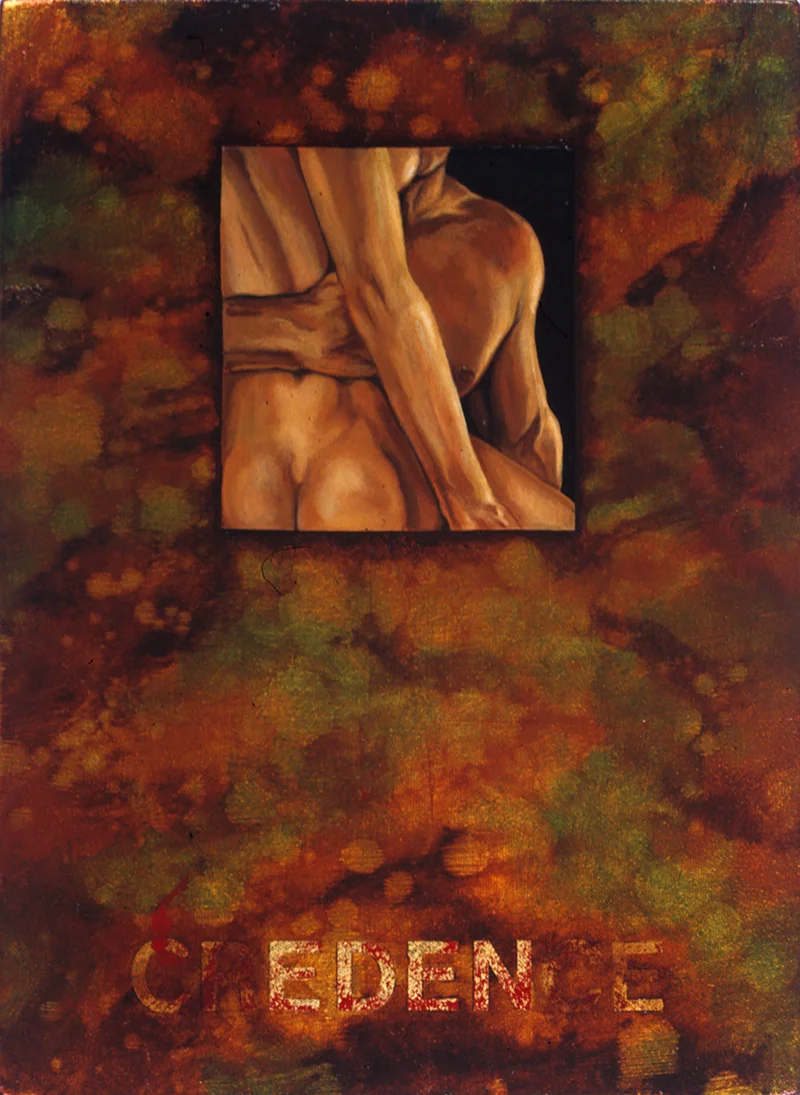 CARNAL INCIDENT (A)