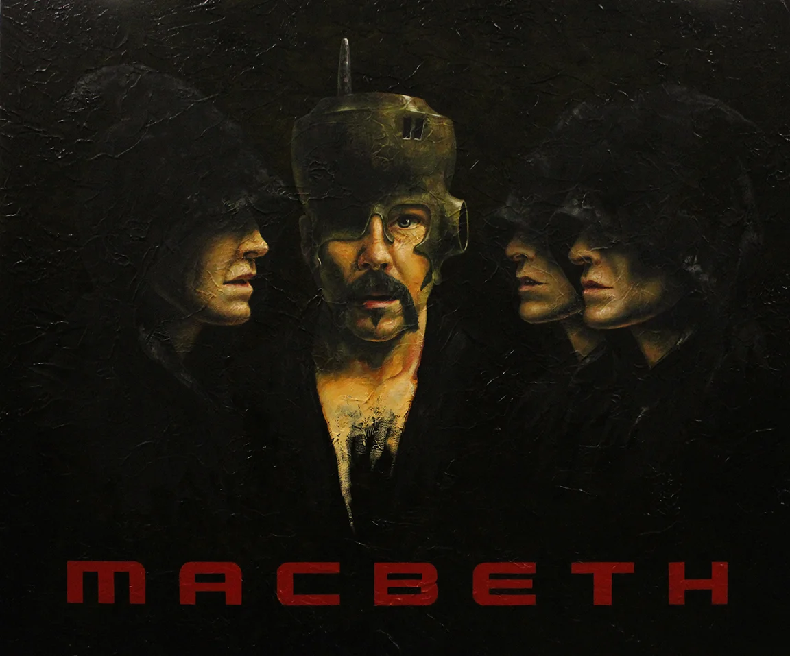 MACBETH
