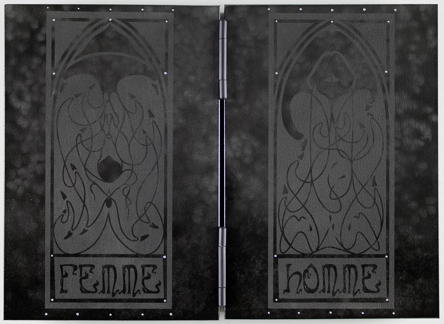 FEMME HOMME (25 26)