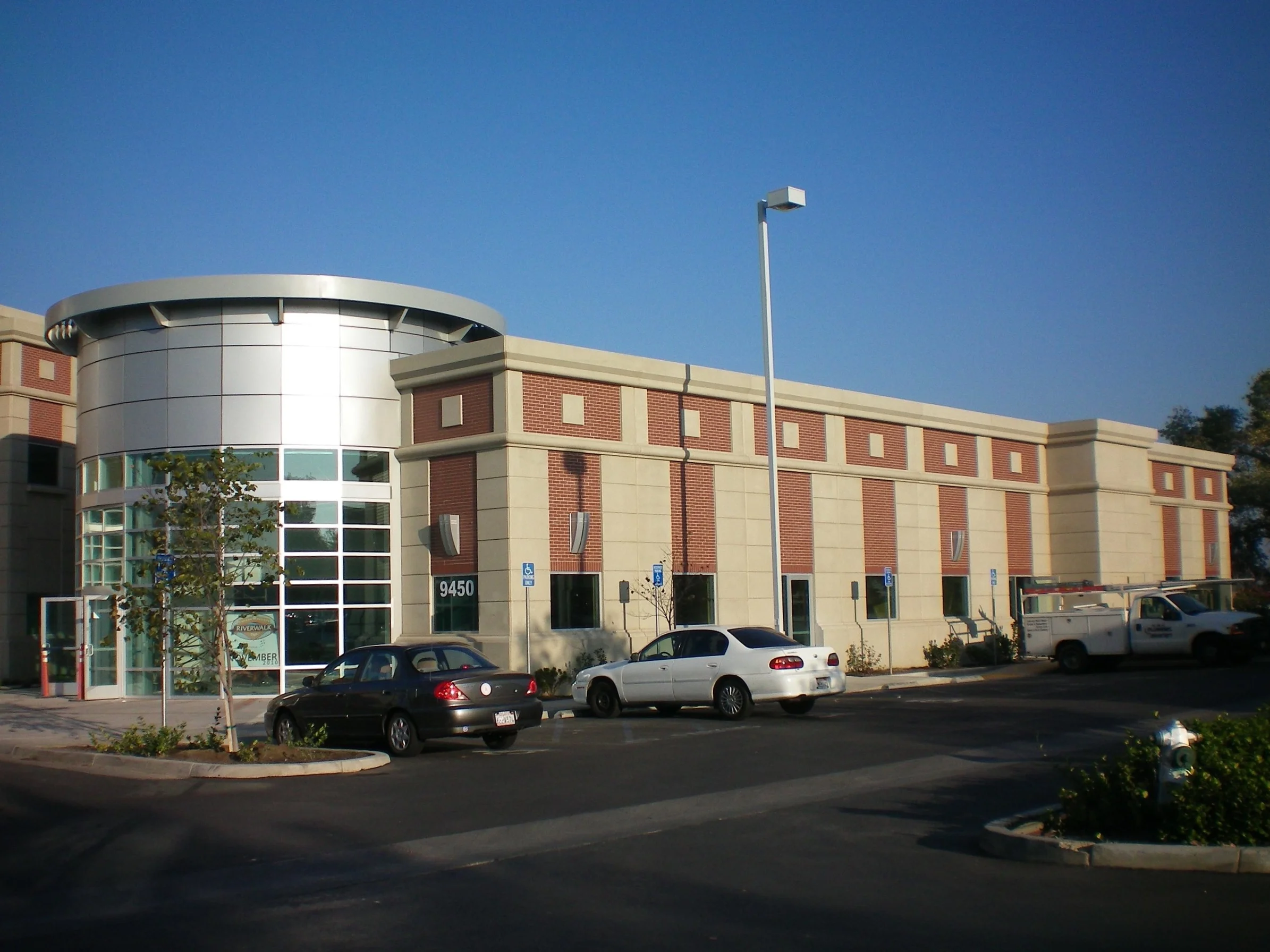 Architectural Precast