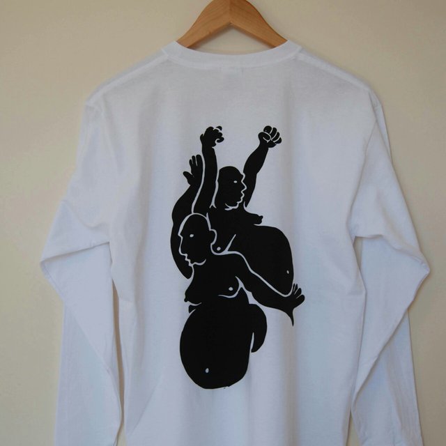 Back design