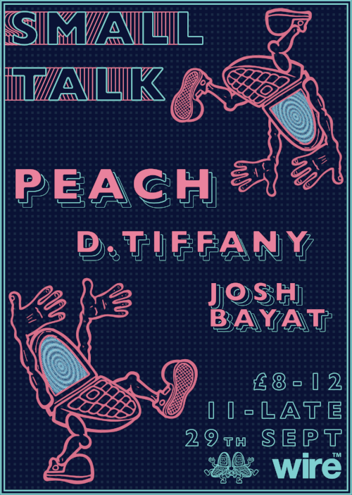 Small Talk