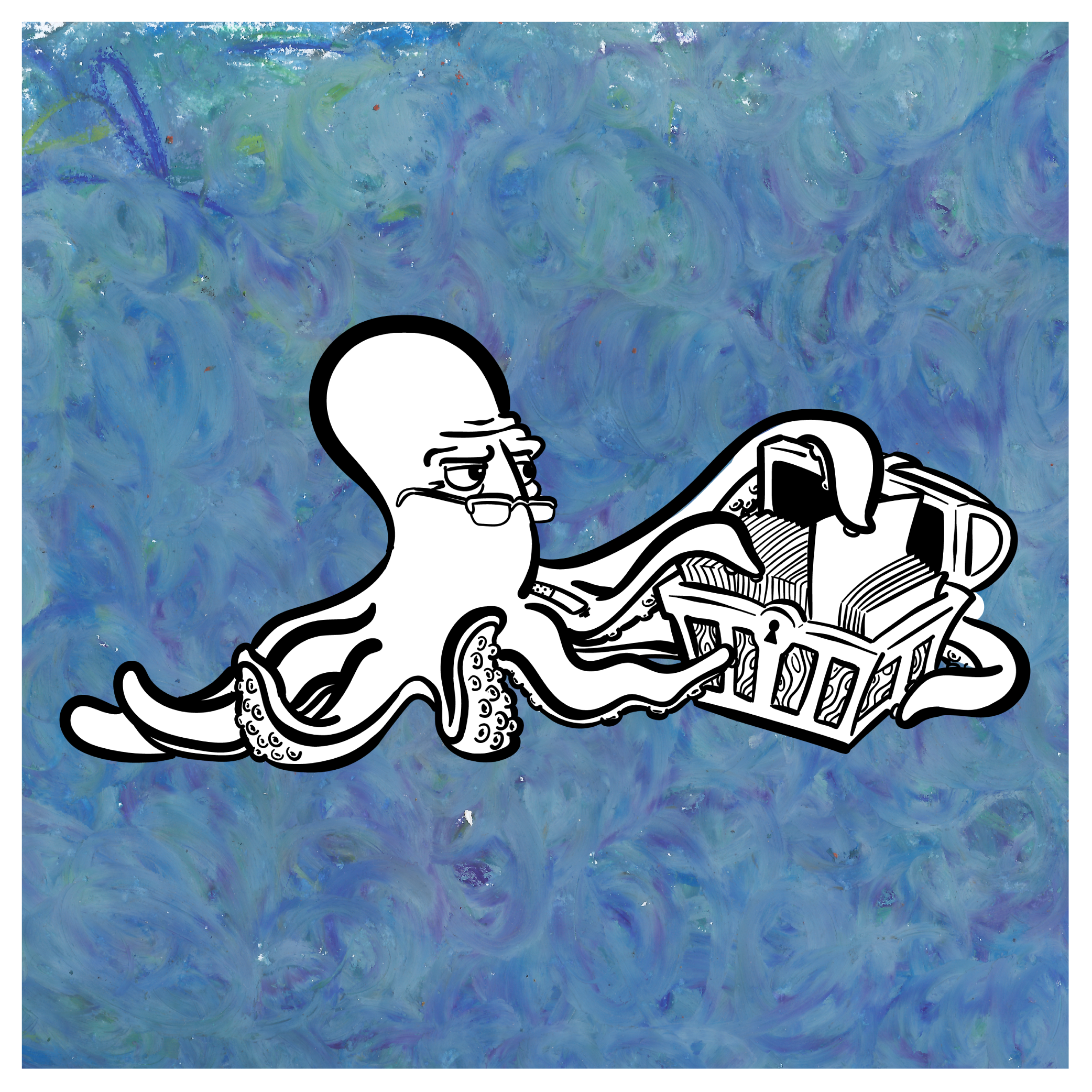 Soul Control Logo