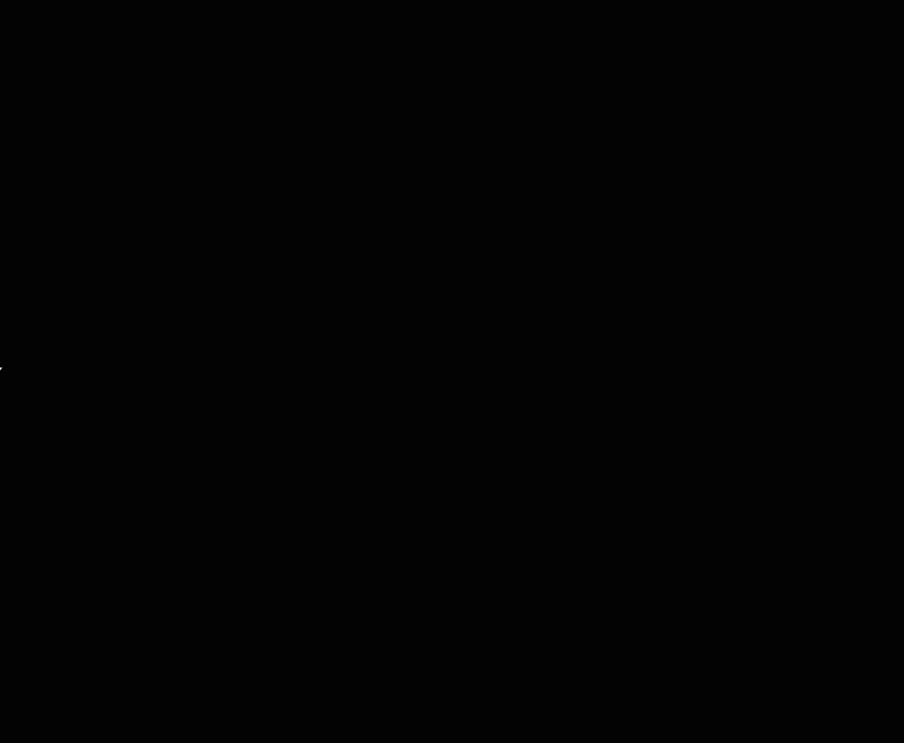 Animated Logo for a TV show on Amazon Prime