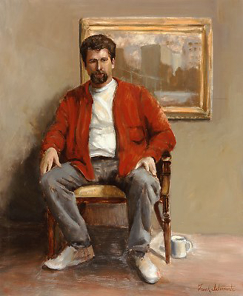 Struggling Artist