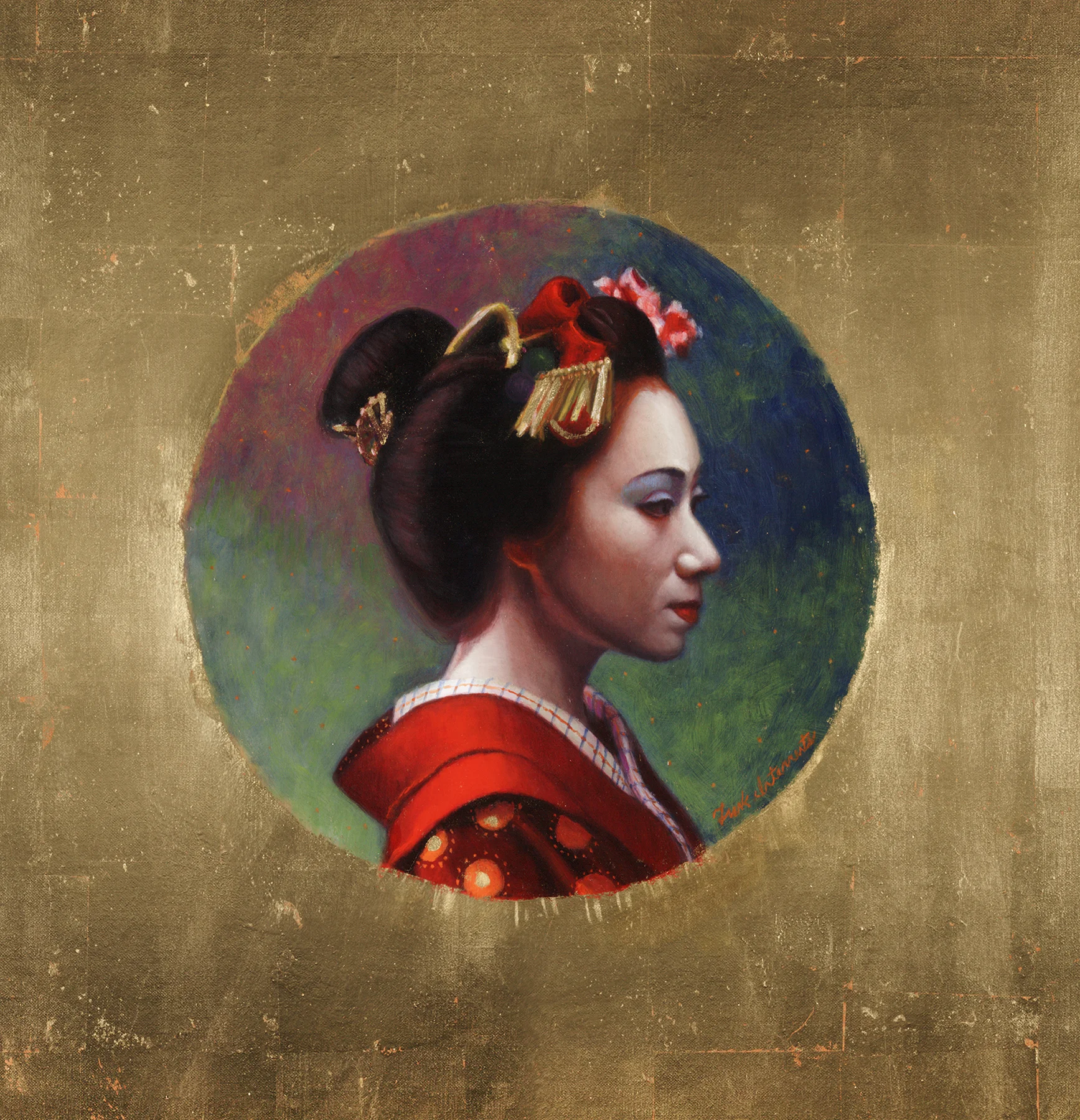 Geisha