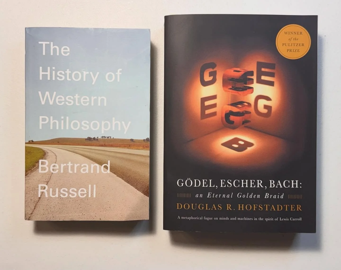 Entering my philosophy era